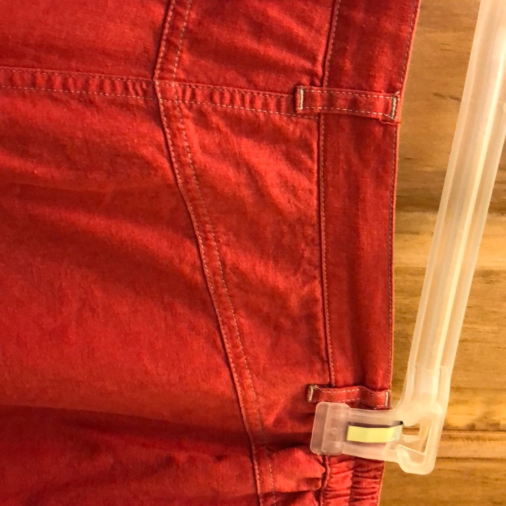 Capris - Picture 4 of 4